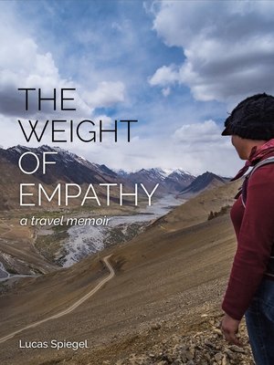 cover image of The Weight of Empathy